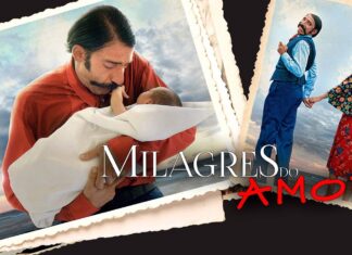 Cinema Virtual lança o longa turco “Milagres do Amor”