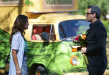 Leandro Hassum participa de live do Telecine em celebração ao Dia dos Namorados