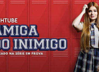 “ViihTube: Amiga do Inimigo” já está disponível na Netflix