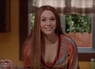 “WandaVision” terá pelo menos 9 episódios na primeira temporada