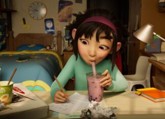 Netflix divulga trailer da animação “A Caminho da Lua”