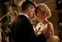 10 séries com casais para você se apaixonar