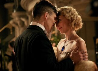 10 séries com casais para você se apaixonar