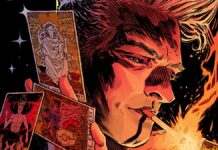 Novo filme de “Constantine” está em desenvolvimento, segundo rumor
