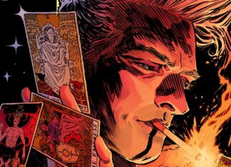 Novo filme de “Constantine” está em desenvolvimento, segundo rumor