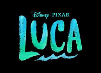 Disney e Pixar anunciam filme “Luca” ambientado na Itália