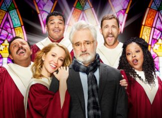 FOX Premium estreia “Perfect Harmony”, nova série de comédia