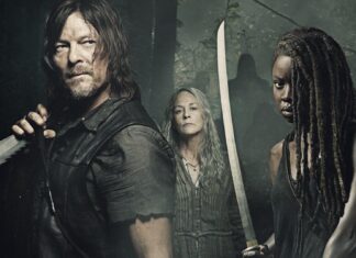 FOX Channel revela imagens do fim de temporada de “The Walking Dead”