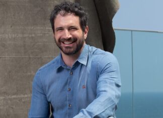 Caco Ciocler revela sonho adiado pela pandemia durante live da Ingresso.com