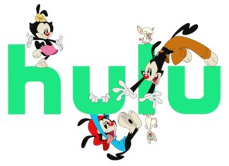 Reboot de “Animaniacs” estreia no Hulu em Novembro desse ano