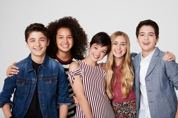 Confira As S Ries Do Especial Live Action Do Disney Channel Cine Mundo