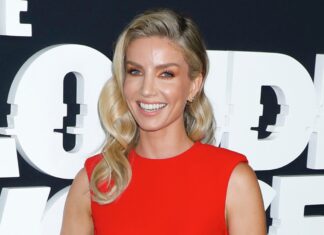 Annabelle Wallis elogia trabalho de James Wan em “Malignant”, novo filme de terror