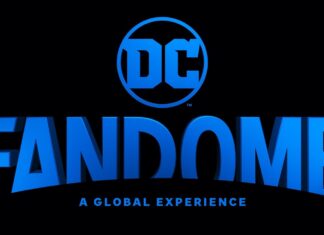 Confira a programação dos painéis do DC Fandome
