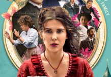 Confira o trailer incrível de “Enola Holmes”, com Millie Bobby Brown