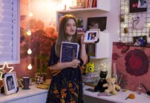 Veja imagens de “A Garota Invisível”, estrelado por Sophia Valverde