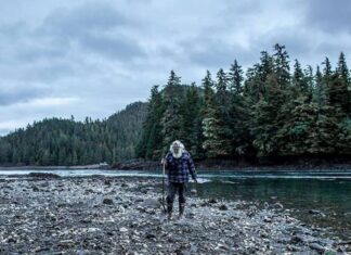 4 razões para assistir “Ilhados no Alasca”, nova série do National Geographic