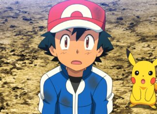 Telecine fará maratona de 24 horas de filmes de “Pokémon”