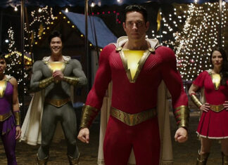 Sequência de “Shazam!” ganha título oficial no DC Fandome