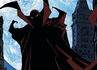 “Spawn” pode ganhar nova série animada segundo Todd McFarlane
