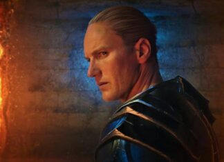 “Aquaman 2” terá retorno de Patrick Wilson como Orm