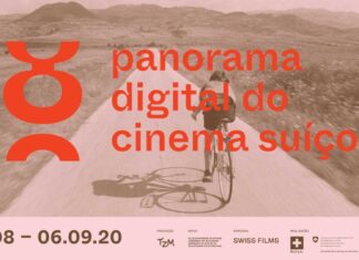 8º Panamora Digital Do Cinema Suíço chega ao fim neste final de semana 8º Panamora Digital Do Cinema Suíço chega ao fim neste final de semana