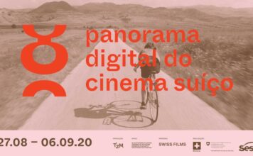 8º Panamora Digital Do Cinema Suíço chega ao fim neste final de semana 8º Panamora Digital Do Cinema Suíço chega ao fim neste final de semana