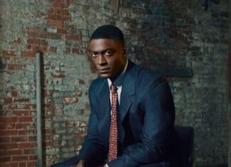 Aldis Hodge será “Gavião Negro” em “Adão Negro” da DC