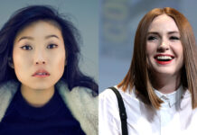 Amazon Studios compra direitos de “Shelly”, com Karen Gillan e Awkwafina