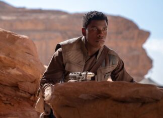 John Boyega fala sobre racismo e critica atitudes da Disney