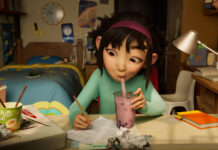 Veja o incrível trailer de “A Caminho da Lua” da Netflix