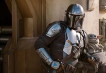 Confira o trailer incrível da segunda temporada de “The Mandalorian”