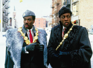 Paramount Pictures anuncia datas de lançamento para 2021 e 2022