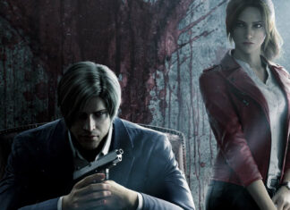 Confira o trailer da série animada “Resident Evil: No Escuro Absoluto” da Netflix