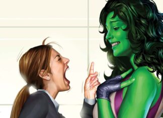 Série da “Mulher-Hulk” escala diretora, produção inicia em 2021