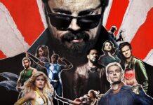 “The Boys” ganhará spin-off sobre jovens heróis adolescentes