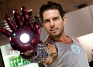 Tom Cruise pode ser “Homem de Ferro” de mundo alternativo em “Doutor Estranho 2”