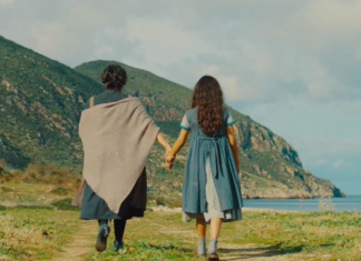 “A Distância que nos Une” e “Lobos Solitários” estreiam no Cinema Virtual