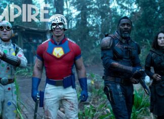 Veja as novas fotos oficiais de “O Esquadrão Suicida” do James Gunn