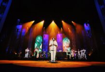 Netflix anuncia documentário de “Emicida” com estreia em Dezembro