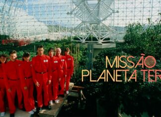 Documentário “Missão Planeta Terra” estreia nas plataformas de streaming em Outubro