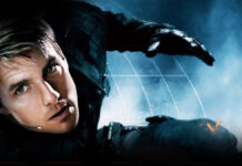 FOX Life exibe “Especial Missão Impossível” em Outubro