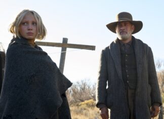 Veja o primeiro trailer de “Relatos do Mundo”, com Tom Hanks