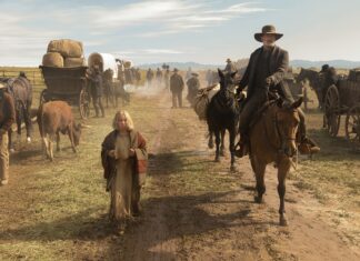 Confira vídeo dos bastidores de “Relatos do Mundo”, com Tom Hanks