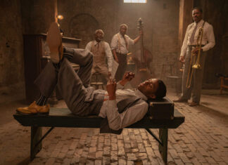 Veja o trailer de “A Voz Suprema do Blues”, filme póstumo de Chadwick Boseman