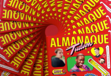 “TUDUM Netflix” volta em formato de almanaque e evento digital