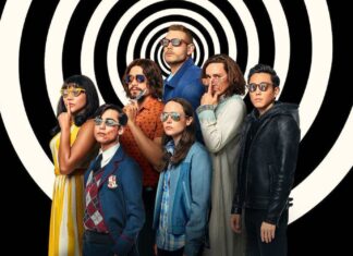 “The Umbrella Academy” deve iniciar produção da próxima temporada em 2021