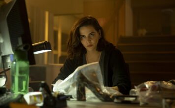 Confira o featurette inédito de “Bom Dia, Verônica”