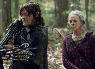Décima temporada de “The Walking Dead” retorna hoje no FOX Premium