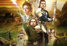 “Willow – Na Terra da Magia” ganhará continuação no Disney+