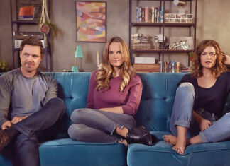 5 assuntos abordados na 5º temporada de “Eu, tu e ela”